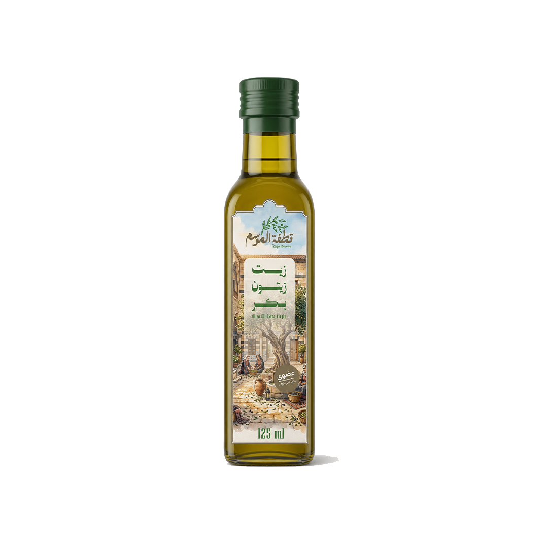 زيت زيتون 125ml